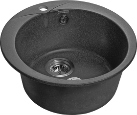 Картинка GranFest RONDO 480 Графит