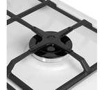 Превью картинка Газовая плита Maunfeld MGC60ECW04 #17