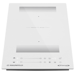 Превью картинка Индукционная варочная панель домино Maunfeld CVI292S2FWHD Inverter #2
