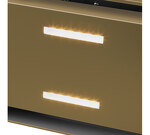 Превью картинка Островная вытяжка Maunfeld Bath Plus 402IL золотой #8