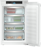 Превью картинка Морозильная камера встраиваемая Liebherr IFNci 3954 #1