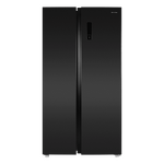 Превью картинка  Холодильник side by side Maunfeld MFF177NFSB #3