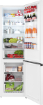 Превью картинка Холодильник с нижней морозилкой Weissgauff WRK 2000 Full NoFrost Inverter White #7