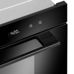 Превью картинка Печь микроволновая встраиваемая Maunfeld MBMO349DGB #5