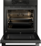 Превью картинка Электрический духовой шкаф Asko OT8664A1 #4