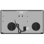 Превью картинка Индукционная варочная панель Meferi MIH602BK POWER #9