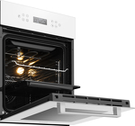 Превью картинка Электрический духовой шкаф Weissgauff EOY 4511 Touch DW #9