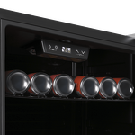 Превью картинка Шкаф винный  Maunfeld MFWC-85B49 #6