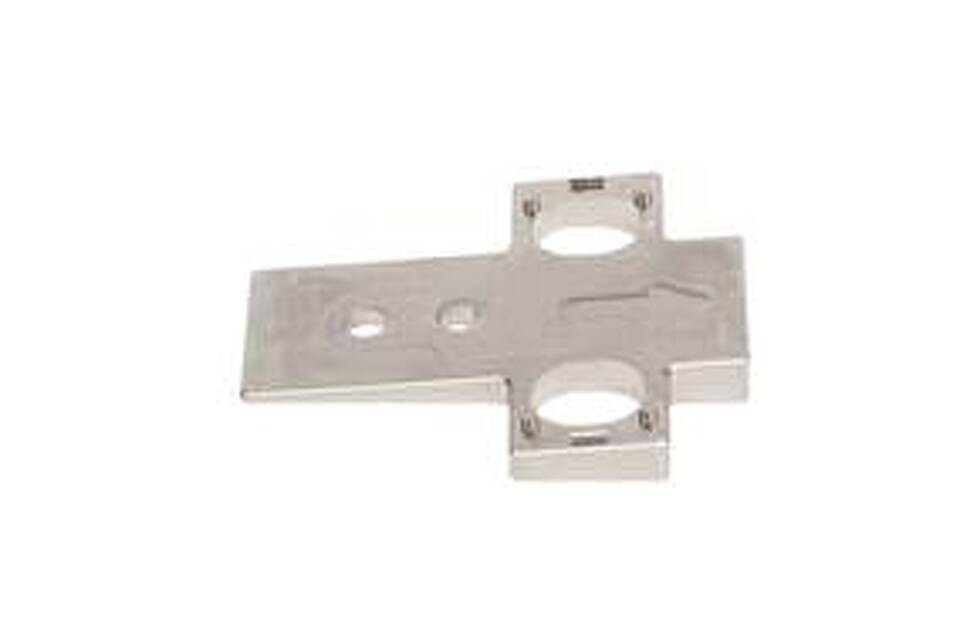 Фото Grass Площадка для изменения угла установки петли TIOMOS -5 грд.