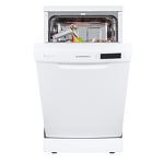 Превью картинка Посудомоечная машина 45см Maunfeld MWF08B #13