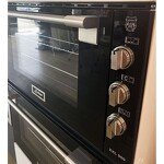 Превью картинка Газовый духовой шкаф Kaiser EG 9371 #4