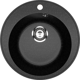 Картинка Weissgauff WG 47504 Classic Black