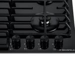 Превью картинка Газовая варочная панель Maunfeld EGHG.64.63CB2/G #11