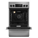 Превью картинка Электрическая плита Maunfeld MEC511CS09TD #4