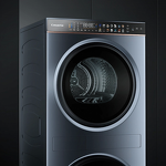 Превью картинка Стиральная машина с фронтальной загрузкой Casarte CASWD129C1CU #7