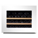 Превью картинка Шкаф винный встраиваемый Dunavox DAB-26.60W.TO #1
