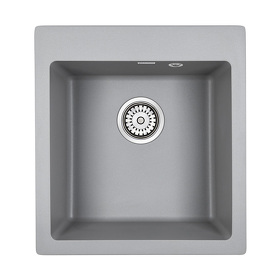 Картинка Paulmark KANTE 45 PM104651-GRM Серый металлик