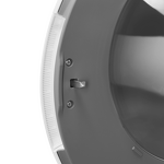 Превью картинка Стиральная машина с фронтальной загрузкой Maunfeld MFWM127WH05 #12