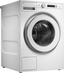 Превью картинка Стиральная машина с фронтальной загрузкой Asko W3114CXLW #3