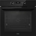 Превью картинка Электрический духовой шкаф Haier HOQ-R2ARN3GB #1