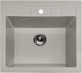 Картинка GranFest QUADRO 561 Серый