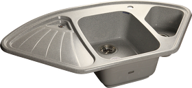 Картинка GranFest CORNER 1040E Серый