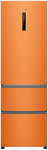 Превью картинка Холодильник с нижней морозилкой Haier A4F637COMVU1 #1