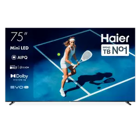 Картинка Haier 75 MiniLED M7