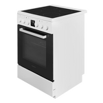 Превью картинка Электрическая плита Maunfeld MEC67CW08TD #5