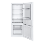 Превью картинка Холодильник с нижней морозилкой Maunfeld MFF144SFW #4