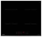 Превью картинка Индукционная варочная панель Haier HHY-Y64PVB #1