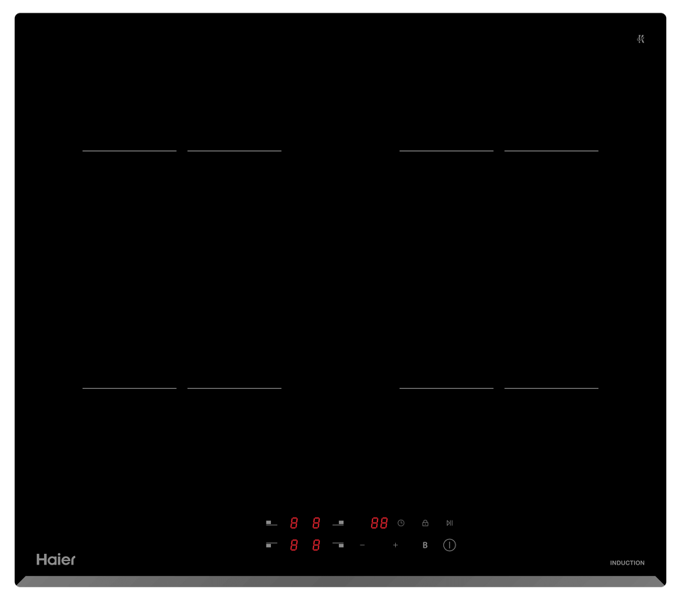 Фото Индукционная варочная панель Haier HHY-Y64PVB