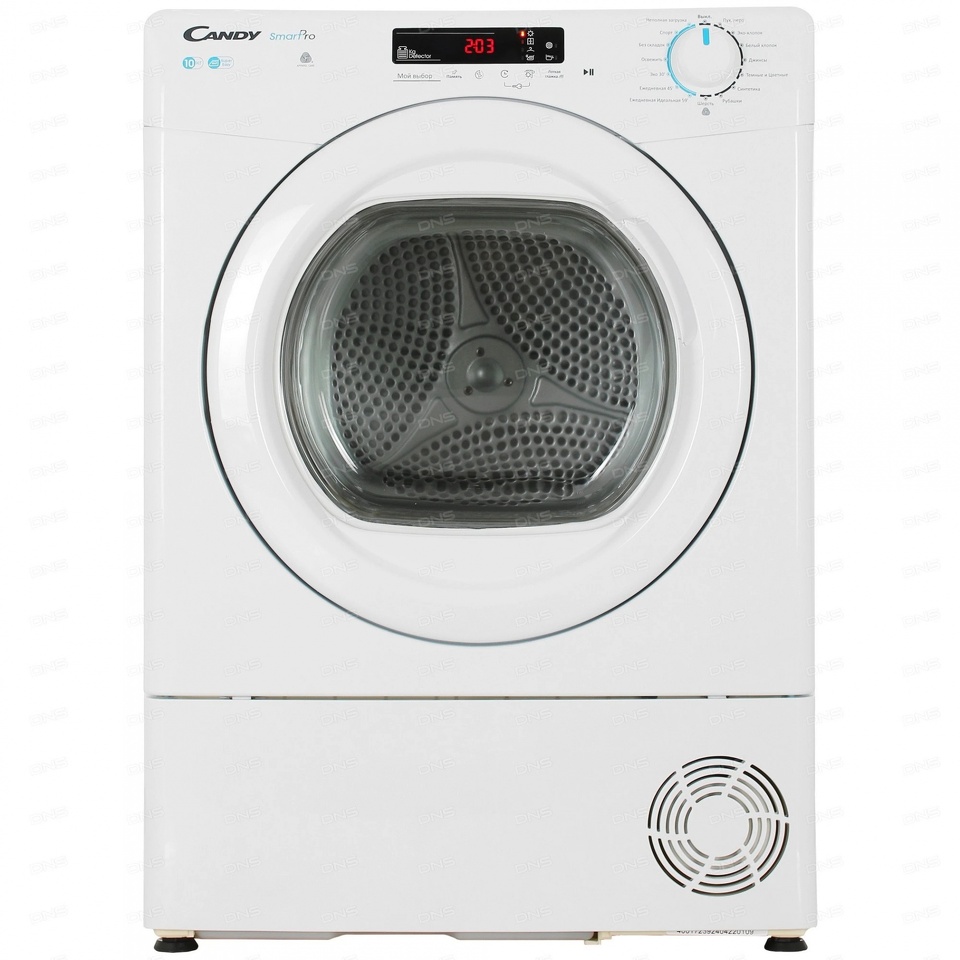 Фото Машина сушильная Candy CSOE C10DG-07