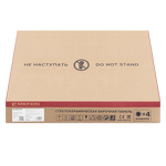 Превью картинка Индукционная варочная панель Meferi MIH604BK POWER #11