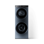 Превью картинка Стиральная машина с фронтальной загрузкой Casarte CASWD129C1CU #1