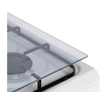 Превью картинка Газовая плита Maunfeld MGC60EEW03 #6