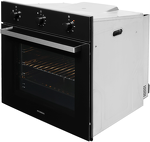 Превью картинка Электрический духовой шкаф Hyundai HEO 6631 BG #4