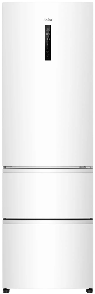 Фото Холодильник с нижней морозилкой Haier A4F637CWMVU1