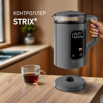 Превью картинка Чайник Weissgauff WK 1520  Dt Touch BodyCool #14