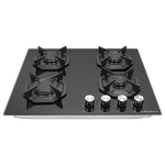 Превью картинка Газовая варочная панель Maunfeld EGHG.64.2CB\G #3