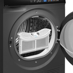 Превью картинка Машина сушильная Meferi MDR1016GR HP COMFORT #13