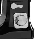 Превью картинка Миксер Maunfeld MF-431BK #7