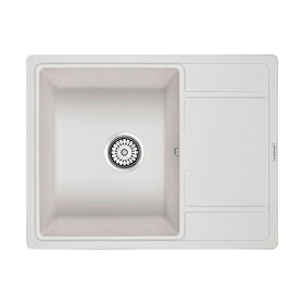 Картинка Paulmark FLUGEN 50-650 PM216550-WH Белый матовый WH