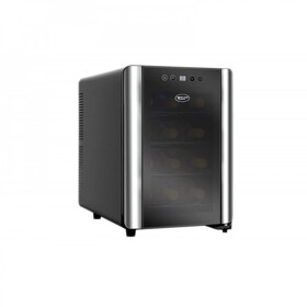 Картинка Cold Vine Винный холодильник (шкаф) термоэлектрический COLD VINE C12-TBSF1