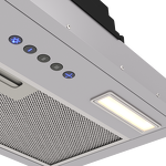 Превью картинка Полновстраиваемая вытяжка Franke FLICK 60 SS #7