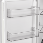 Превью картинка  Холодильник side by side Maunfeld MFF190NFDPW01 #16