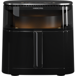 Превью картинка Гриль HIBERG MDC 600 B #1