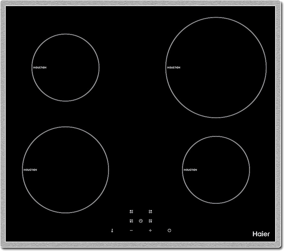 Фото Индукционная варочная панель Haier HHX-Y64NFB