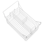 Превью картинка Ларь морозильный  Haier SD-377 с изогнутым стеклом #9