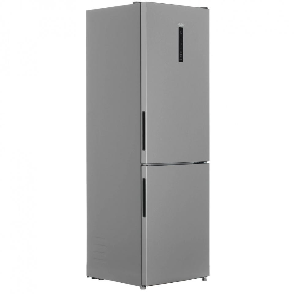 Фото Холодильник с нижней морозилкой Haier CEF536CSG